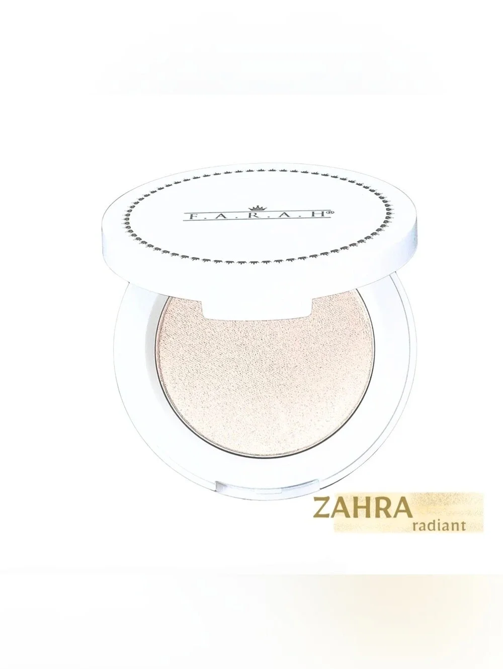 F.A.R.A.H Highlighter In Zahra 0.12oz BNIB